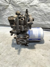 фото thumb №11, Осушитель воздуха iveco stralis k040604n00