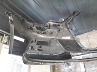 фото thumb №11, 4k0807437h бампер перед audi a6 c8 granatowy