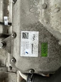 фото thumb №5, Opel corsa f mokka b peugeot 208 ii 2008 ii двигатель электрический с falownikie