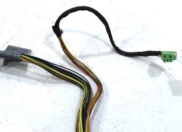 фото thumb №8, Джгут сидіння праві зад bmw f01 f02 нагрівання масаж