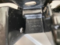 фото thumb №6, Mercedes sprinter направляющая перед левый правый 910