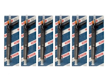 фото thumb №8, Инжектор 4szt 057130277be audi bentley vw 4.0 bosch новый