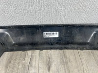 фото thumb №11, Bmw i4 g26 2021- спойлер бампера задня 8737066