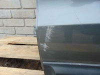 фото thumb №11, Дверь левый задняя hyundai santa fe ii цвет 2j