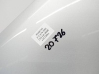 фото thumb №10, Крыло левые перед передний заборщик поворотник bmw m3 e92 a29