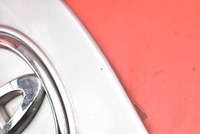 фото thumb №9, Накладка кришки зад задня срібна 76811-0f060 toyota verso 09-13