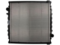 Радиатор воды с рама man l2000 m 2000 l m 2000 m d0824fl01-d0836lfl05 Оригинал, фото thumb