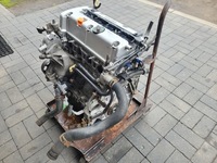 фото thumb №7, Honda fr-v двигун k20a9