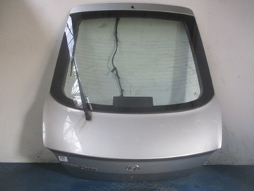 фото thumb №1, Hyundai купе ii gk комплектна задня кришка ls