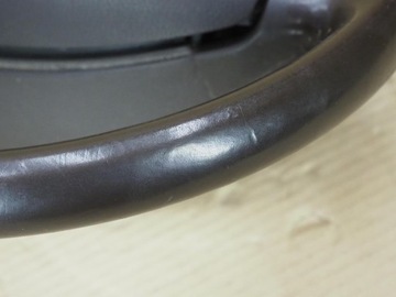 фото thumb №9, Кермо шкіра мультифункція vw phaeton коричнева