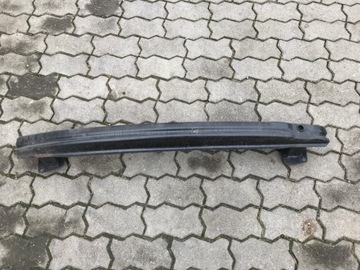 фото thumb №1, Балка бампера зад задняя vw passat b7 3c0807311