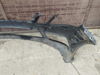 фото thumb №8, Бампер перед mercedes w212 amg e-klasa 2009-2012