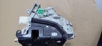 фото thumb №8, S6 c7 4g a6 замок дверь правый задняя 9 pin 4g0839016a