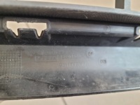 фото thumb №10, Решётка решётка радиатора средняя бампера pdc expert jumpy spacetourer 9811718677