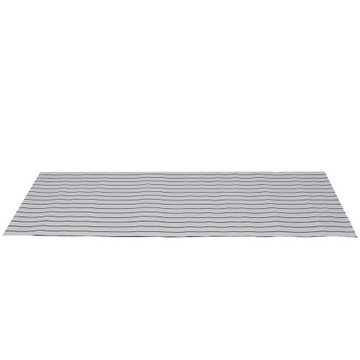 КОВРИК EVA DECK MAT Имитирующий ТИК ДЛЯ ЯХТЫ 240Х90СМ