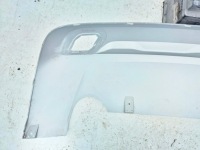 фото thumb №13, Дифузор спойлер бампера зад задня opel crossland x рестайлінг 20 - 39188060