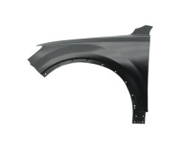 Крыло  к audi q7 4m 2015-2019 4m0821105d левая Киев, фото thumb