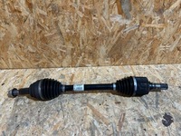 фото thumb №4, Привідний вал перед ліва renault espace v 391018240r оригінал