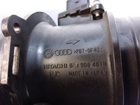 фото thumb №4, Audi a5 8t 3.0 tdi расходомер 059906461n