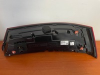 фото thumb №10, Лампа зад задня права matrix led audi q7 sq7 2019r 4m0945094e
