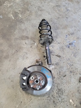 фото thumb №1, X-trail t32 19- 1.7 dci поворотный кулак левая амортизатор mcpherson