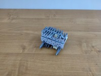 фото thumb №2, Vw t-roc polo 2g jeż модуль линзы led свет