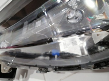 фото thumb №6, Лампа левая передняя перед mazda cx-5 ii hal 6286