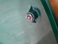 фото thumb №6, Облицювання вітровик кутик лівий scania r xpi 1451256