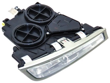 фото thumb №14, Фара противотуманный abakus 773-2016r-ue6