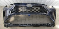 фото thumb №1, Бампер перед переднее toyota rav4 v гибрид плагин 19-