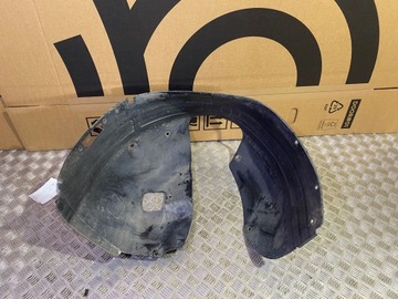 фото thumb №9, Hyundai tucson iv nx4 2022 ліва сторона підкрилок передні