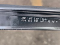 фото thumb №8, Молдинг хром левая кузовная audi a7 4g 4g8853703 оригинал !!!