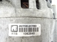 фото thumb №9, Peugeot 308 ii t9 2.0 bluehdi hdi генератор запуск стоп