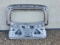 фото thumb №7, Крышка зад задняя mg hs