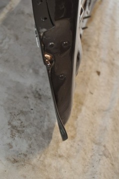 фото thumb №10, Volkswagen vw touran iii 3 5ta 15- крышка задняя зад