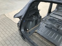 фото thumb №10, Renault scenic e-tech v 2024 четверть крыло левый задняя sohite - tekqg