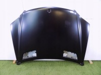 фото thumb №5, Mercedes ml w164 капот / кришка двигуна - 0464