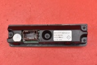 фото thumb №2, Панель навігації renault megane scenic 2 ii 04r