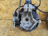 фото thumb №4, Поворотный кулак амортизатор амортизационная стойка renault megane iv talisman