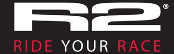 Детский велосипедный шлем R2 BUNNY XS 48-52см InMold