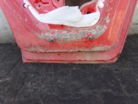 Дверь правое перед jumper boxer ducato iii 06-14r. Киев, фото thumb