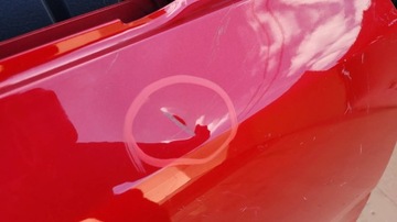 фото thumb №6, Kia sportage iv 4 дверь перед правый передние правые