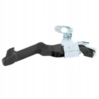 фото thumb №8, Модуль накладки педалі зчеплення ze кронштейном