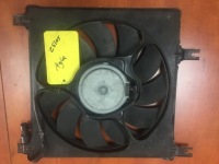 фото thumb №2, Вентилятор opel agila 1.2 16v wagon r 866615e