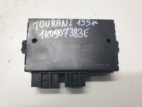 фото thumb №1, Модуль комфорта vw touran i 1k0907383e