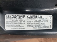 фото thumb №9, Капот крышка двигателя subaru forester 3 iii