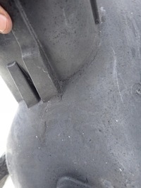 фото thumb №10, Citroen berlingo iii 3 18- підкрилок перед праве