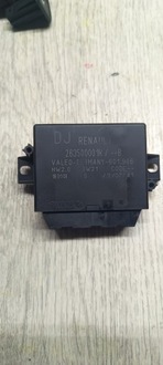фото thumb №1, Блок керування модуль паркування pdc renault laguna iii 263500001r
