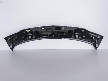 фото thumb №4, Maserati levante m161 защита накладка багажник зад