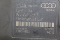фото thumb №8, Блок керування насос abs audi a2 8z0907379b 8z0614517c